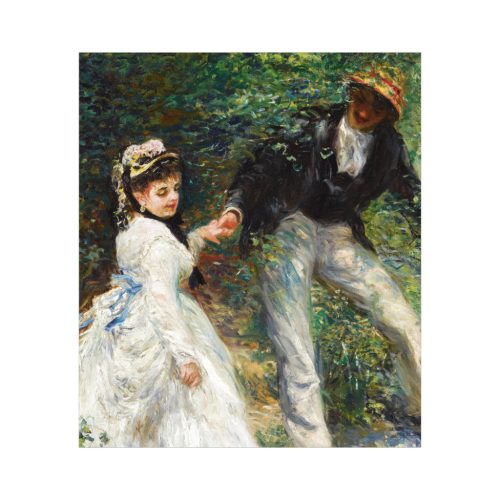 Impressionism falinaptár - 2026