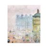 Impressionism falinaptár - 2026