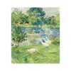 Impressionism falinaptár - 2026
