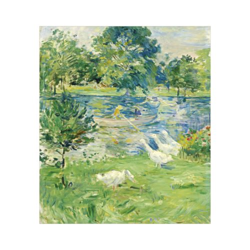 Impressionism falinaptár - 2026