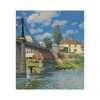 Impressionism falinaptár - 2026