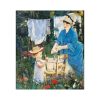 Impressionism falinaptár - 2026