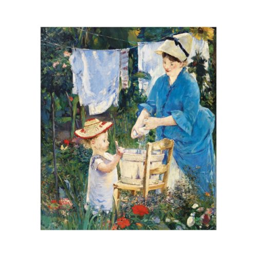Impressionism falinaptár - 2026