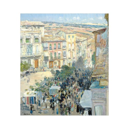 Impressionism falinaptár - 2026