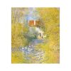 Impressionism falinaptár - 2026
