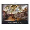 Bibliotheca falinaptár - 2026