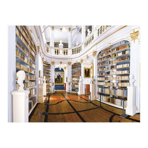 Bibliotheca falinaptár - 2026