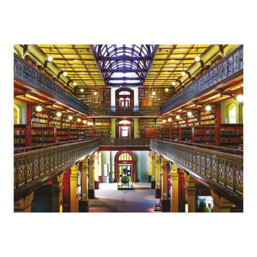 Bibliotheca falinaptár - 2026