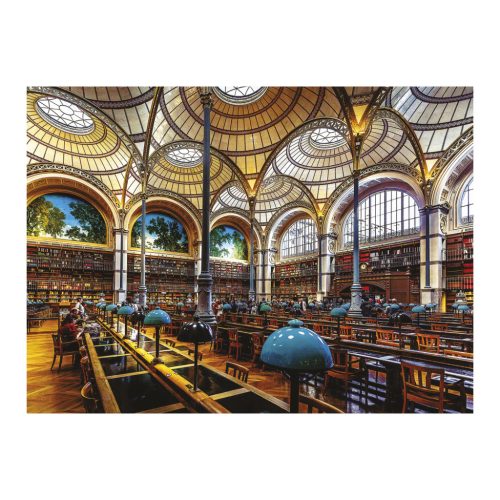 Bibliotheca falinaptár - 2026