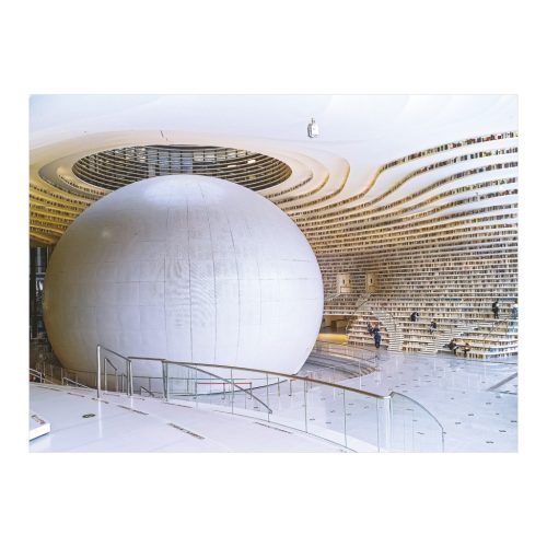 Bibliotheca falinaptár - 2026