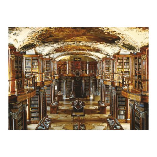 Bibliotheca falinaptár - 2026