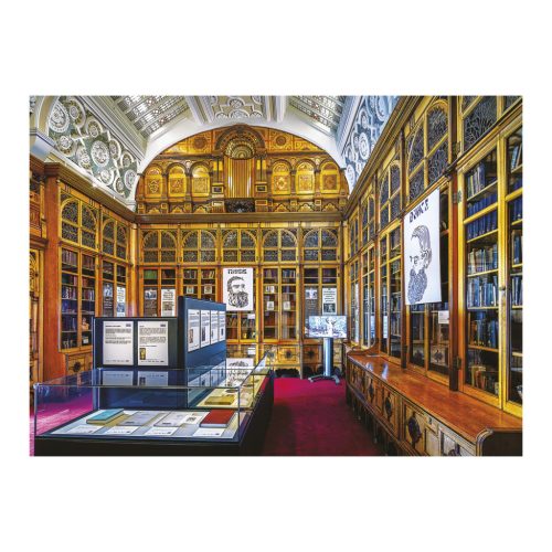 Bibliotheca falinaptár - 2026