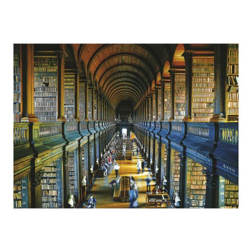 Bibliotheca falinaptár - 2026
