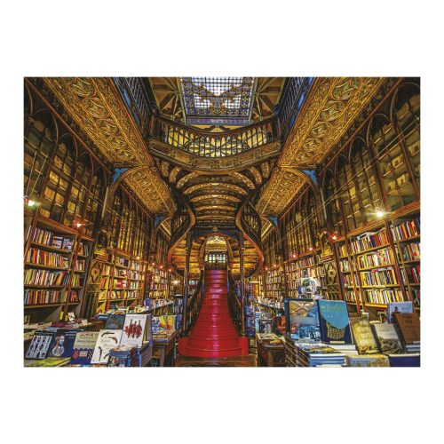 Bibliotheca falinaptár - 2026