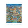Monet to Klee falinaptár - 2026