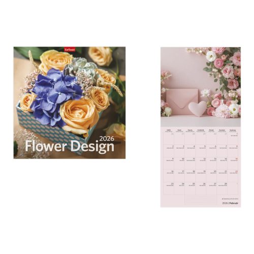 T098 FLOWER DESIGN