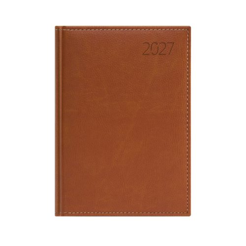 Business B5 heti barna határidőnapló - 2027