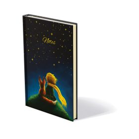 Spektrum A5 jegyzetfüzet Little Prince