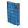 "404 Notes found" jegyzetfüzet - A5 Scottish blue