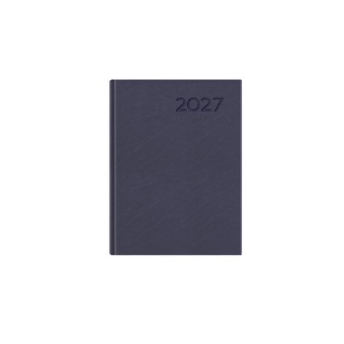 Economic mini zsebnaptár kék - 2027