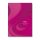 Hallgatói naptár pink 2026-2027