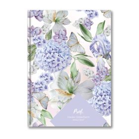 Prof tanári zsebkönyv hortenzia 2026-2027