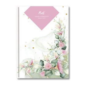 Prof tanári zsebkönyv romantik 2026-2027