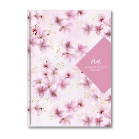 Prof tanári zsebkönyv cseresznye 2026-2027