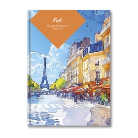 Prof tanári zsebkönyv város 2026-2027