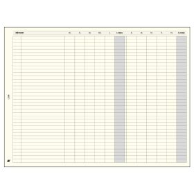 L384 Saturnus prof tanári névsor leporelló csomag