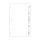 S330 Saturnus elválasztólap csomag