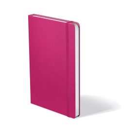 Rainbow keskenyített A5 notebook A5 pink 
