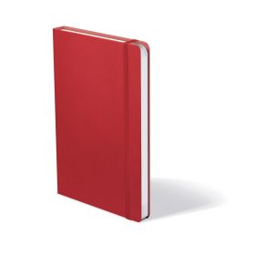 Rainbow B6 notebook bordó 