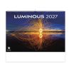 Luminous falinaptár - 2027
