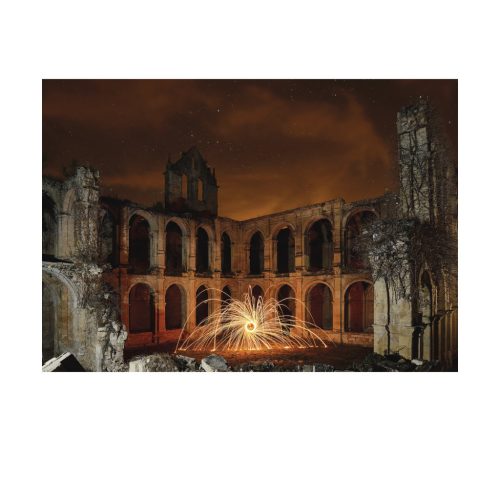 Luminous falinaptár - 2027