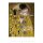 Gustav Klimt falinaptár - 2027