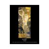 Gustav Klimt falinaptár - 2027