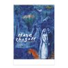 Marc Chagall falinaptár - 2027