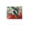 Marc Chagall falinaptár - 2027