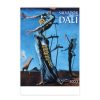 Salvador Dalí falinaptár - 2027