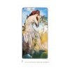 Alfons Mucha falinaptár - 2027