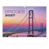 Bridges falinaptár - 2027