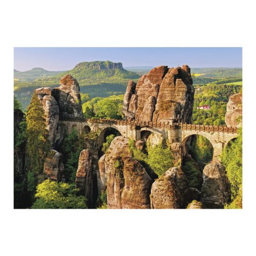 Bridges falinaptár - 2027