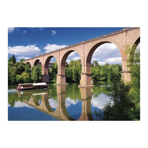 Bridges falinaptár - 2027