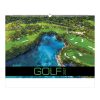 Golf falinaptár - 2027