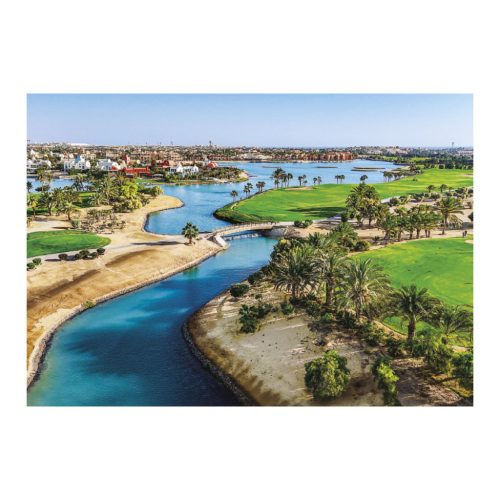 Golf falinaptár - 2027