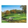 Golf falinaptár - 2027