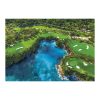 Golf falinaptár - 2027