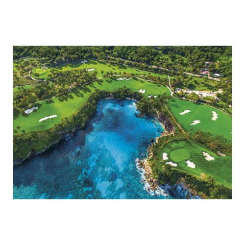 Golf falinaptár - 2027