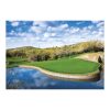 Golf falinaptár - 2027